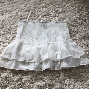 BB Dakota Made for you Tank